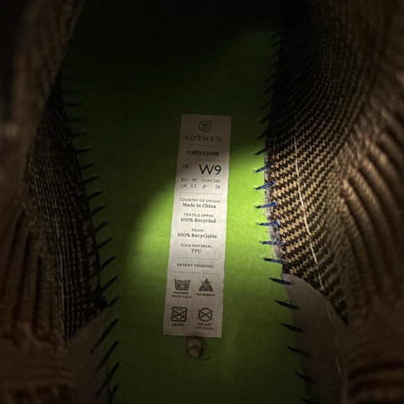 Rothy’s Chelsea Boot - Picture 4 of 5